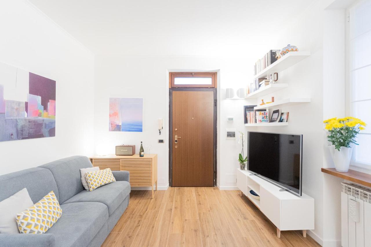 Rosart House By Rent All Como 아파트 외부 사진