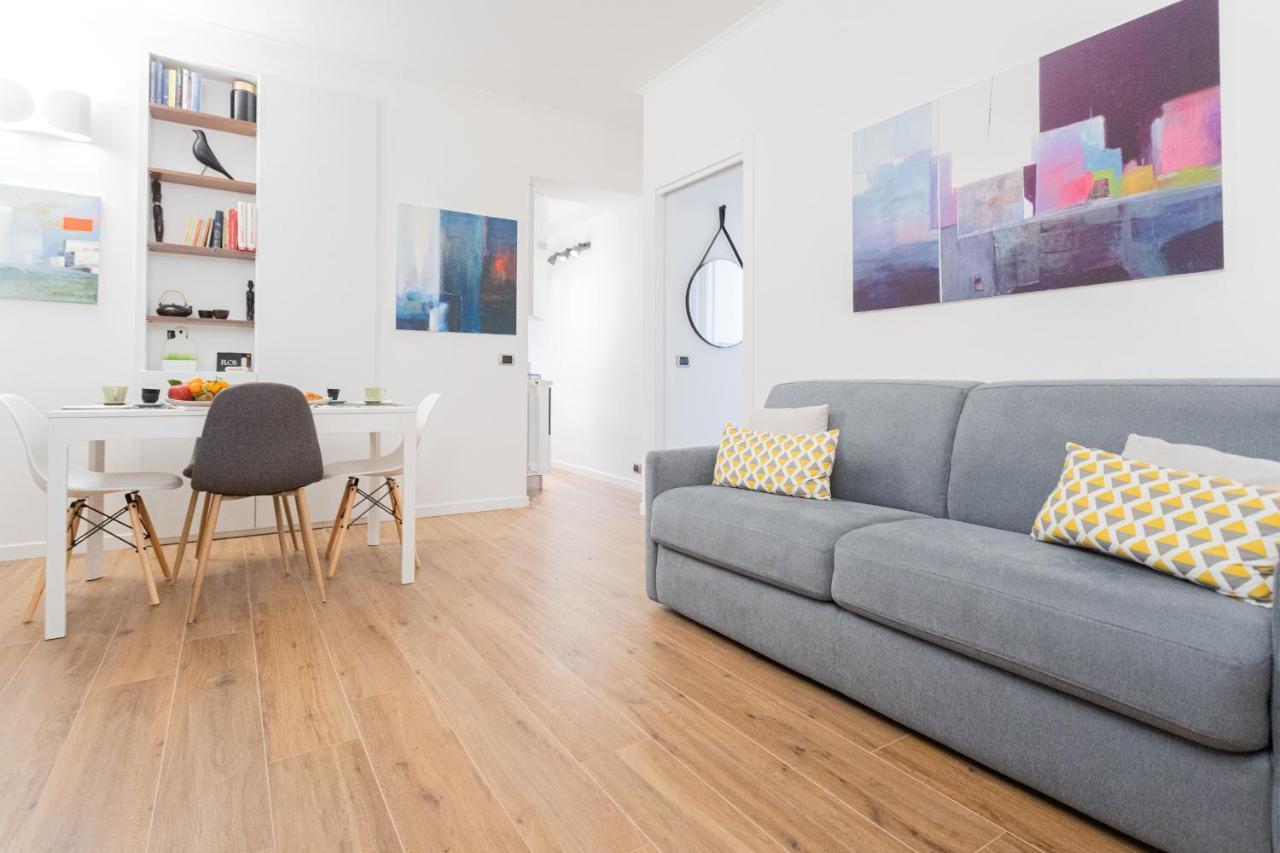 Rosart House By Rent All Como 아파트 외부 사진