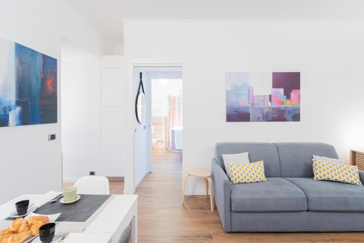 Rosart House By Rent All Como 아파트 외부 사진