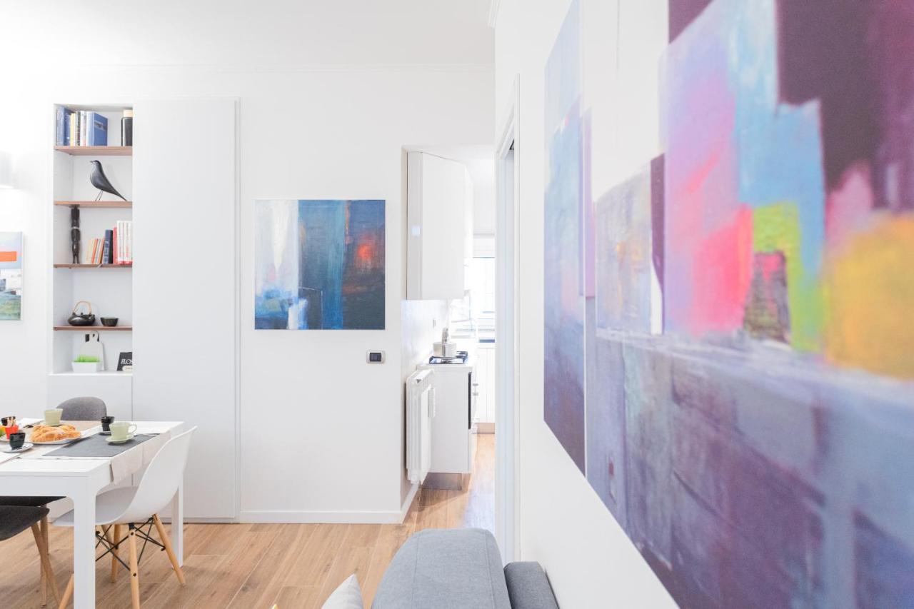 Rosart House By Rent All Como 아파트 외부 사진