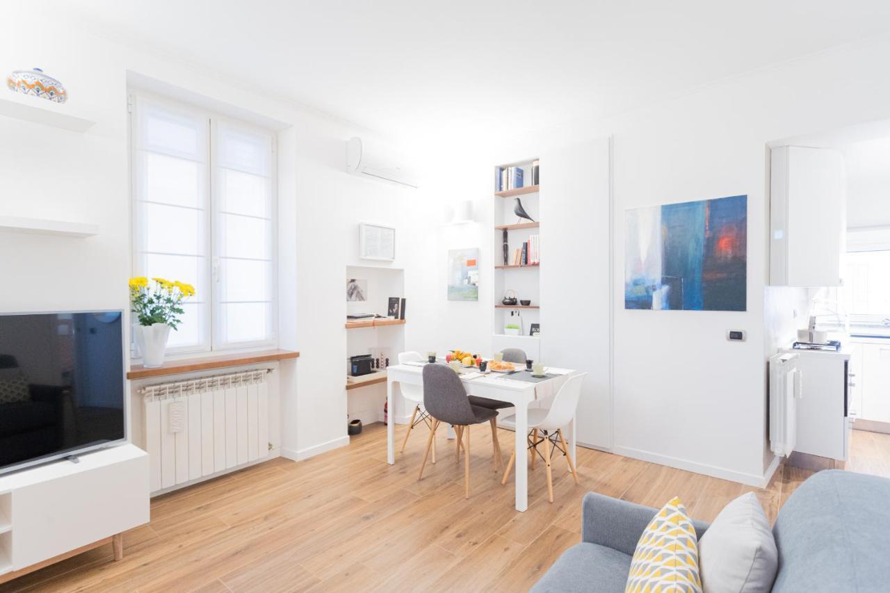 Rosart House By Rent All Como 아파트 외부 사진