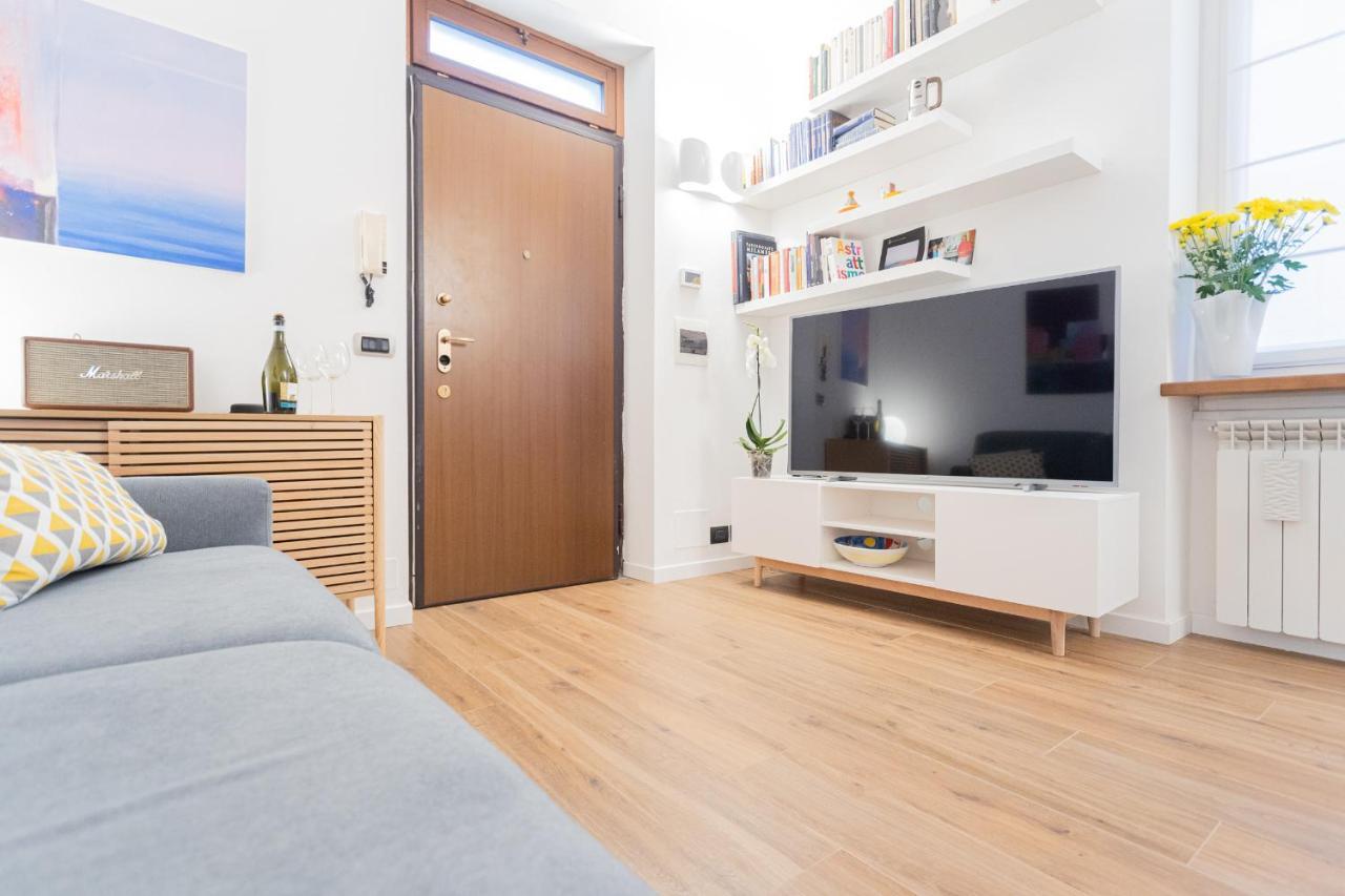 Rosart House By Rent All Como 아파트 외부 사진