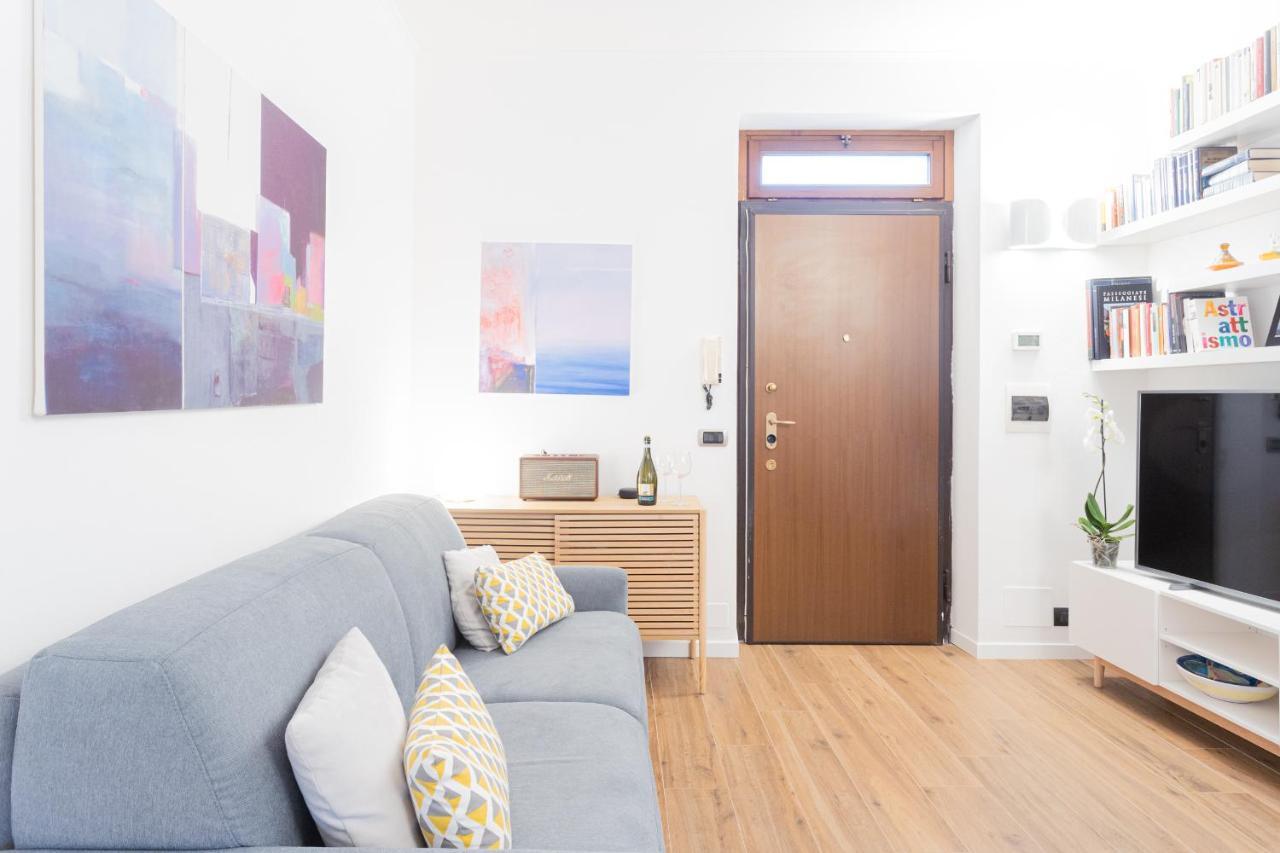 Rosart House By Rent All Como 아파트 외부 사진