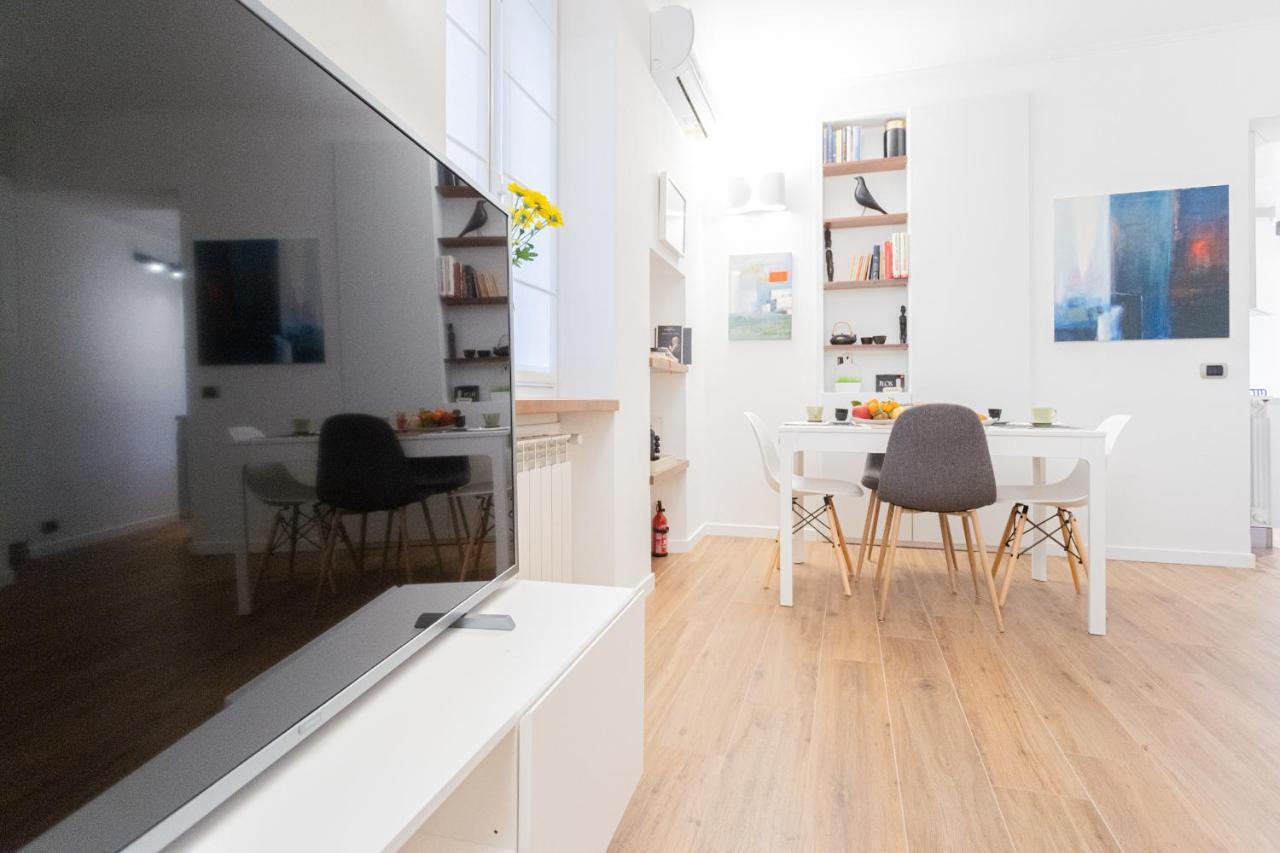Rosart House By Rent All Como 아파트 외부 사진