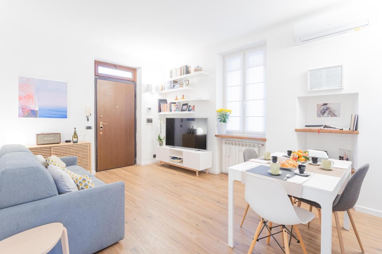 Rosart House By Rent All Como 아파트 외부 사진